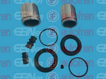 Ремкомплект суппорта AUTOFREN SEINSA D4-1375C