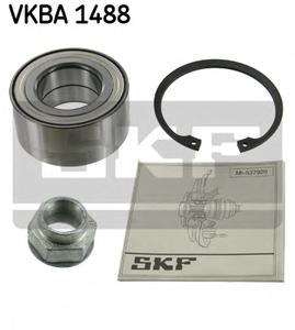 Подшипник ступицы SKF VKBA 1488