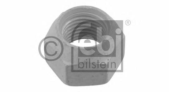 Гайки колесные FEBI BILSTEIN