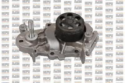 Водяной насос HEPU P903