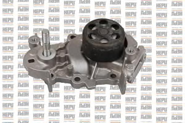 Водяной насос HEPU