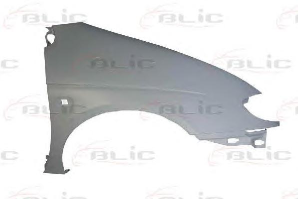 Крыло BLIC