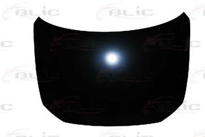 Капот BLIC 6803-00-3719281P