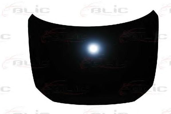 Капот BLIC