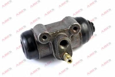 Тормозной цилиндр ABE C5F003ABE