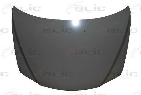 Капот BLIC