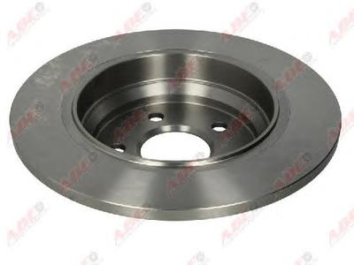 Тормозной диск ABE