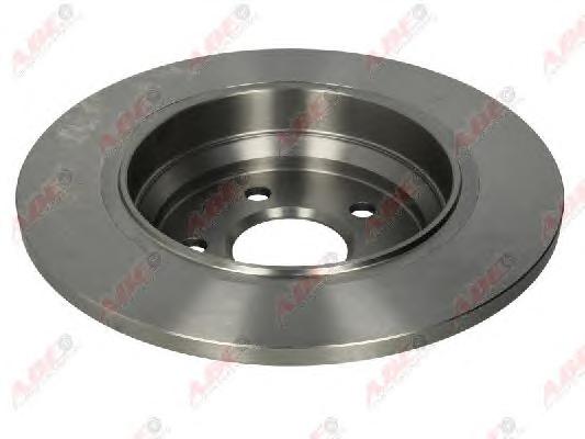 Тормозной диск ABE