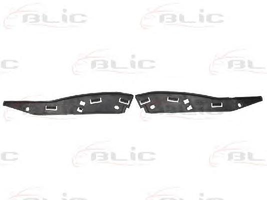 Кронштейн, буфер BLIC