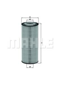 Фильтр коробки передач KNECHT HX77