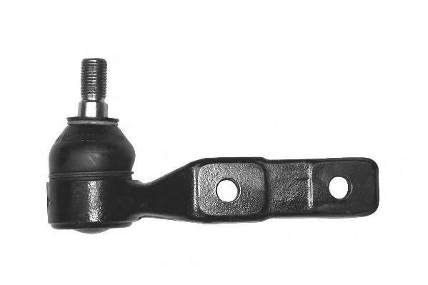 Несущий / направляющий шарнир MOOG