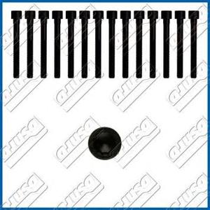 Комплект болтов головки цилидра AJUSA 81030000