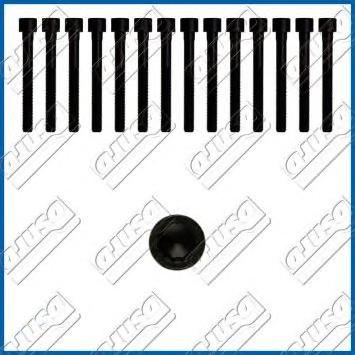 Комплект болтов головки цилидра AJUSA