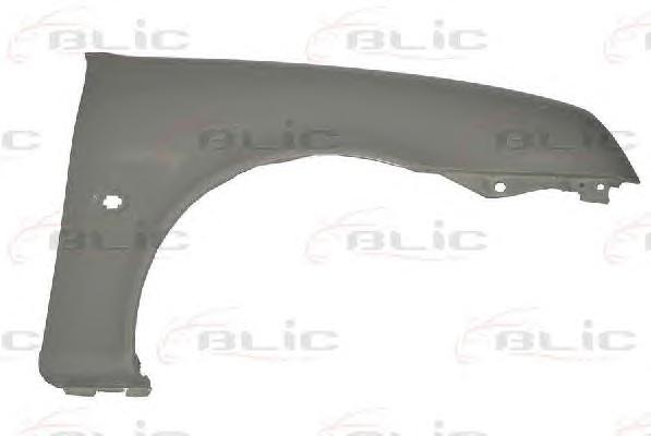Крыло BLIC