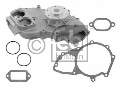 Водяной насос FEBI BILSTEIN 27724