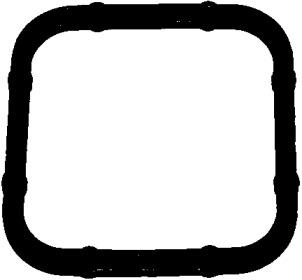 Прокладка, корпус термостата ELRING