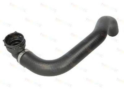Патрубок системы охлаждения THERMOTEC DWF135TT