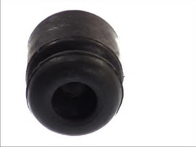 Комплект пыльника и отбойника Magnum Technology