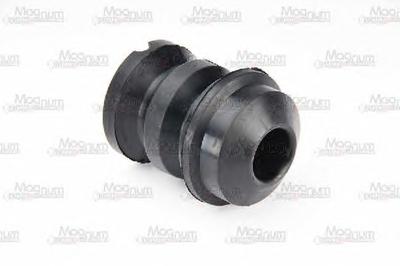 Комплект пыльника и отбойника Magnum Technology