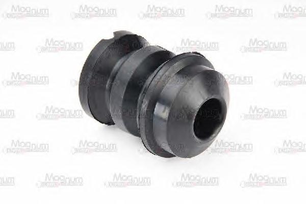 Комплект пыльника и отбойника Magnum Technology