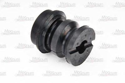 Комплект пыльника и отбойника Magnum Technology