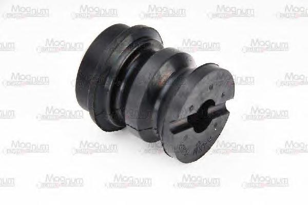 Комплект пыльника и отбойника Magnum Technology