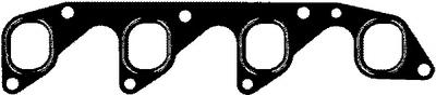 Прокладка, выпускной коллектор ELRING 849870