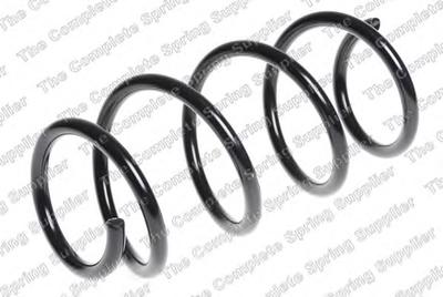 Пружина ходовой части LESJOFORS 4044238