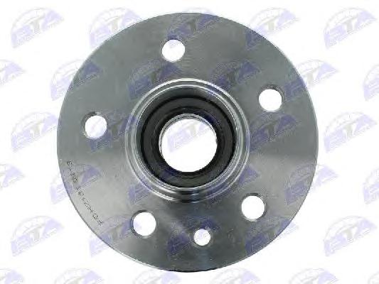 Подшипник ступицы BTA