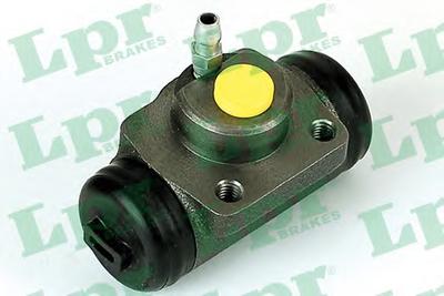 Тормозной цилиндр LPR 4961