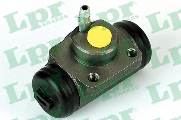 Тормозной цилиндр LPR