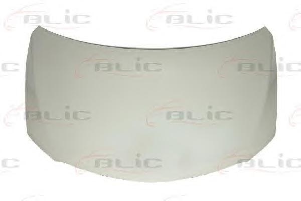 Капот BLIC