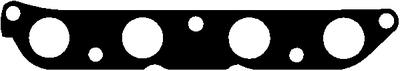 Прокладка, выпускной коллектор ELRING 135410