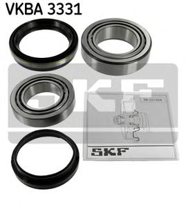 Подшипник ступицы SKF VKBA 3331