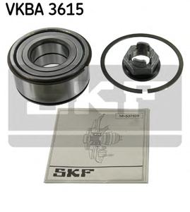 Подшипник ступицы SKF VKBA 3615