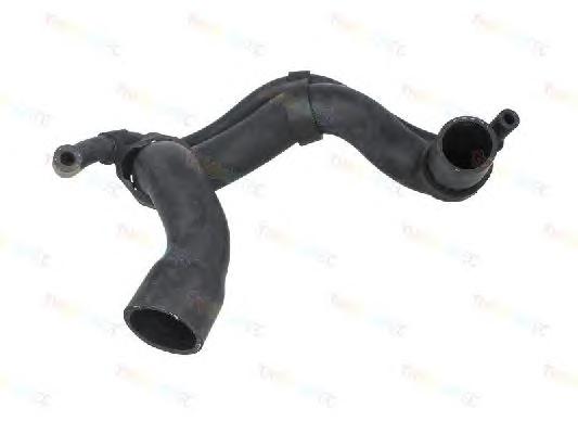 Патрубок системы охлаждения THERMOTEC