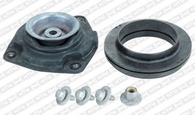 Ремкомплект, опора стойки амортизатора SNR KB668.04