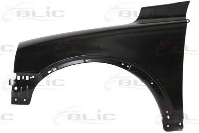 Крыло BLIC 6504-04-9060311P