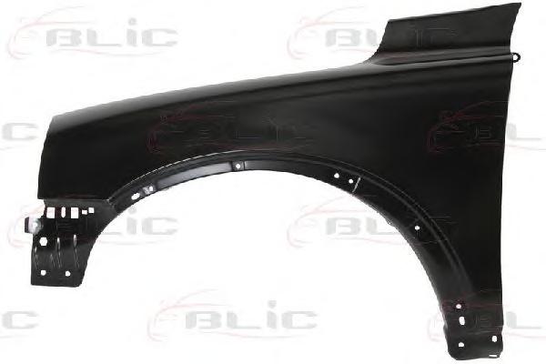 Крыло BLIC