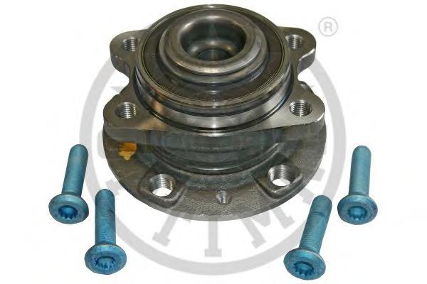 Комплект подшипника ступицы колеса OPTIMAL
