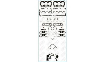 Комплект прокладок, двигатель AJUSA 50228700