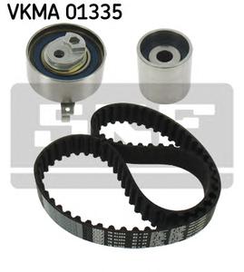 Комплект ремня ГРМ SKF VKMA 01335