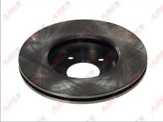 Тормозной диск ABE