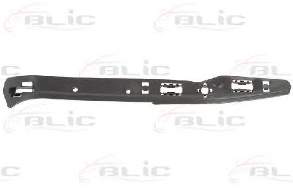 Кронштейн, буфер BLIC