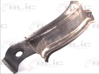 Крыло BLIC 6504-03-3541332P