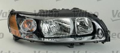 Основная фара VALEO 043523