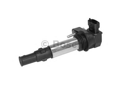 Катушка зажигания BOSCH 0 221 604 112