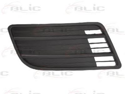Решетка вентилятора, буфер BLIC 6502-07-6814916P