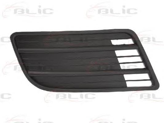 Решетка вентилятора, буфер BLIC