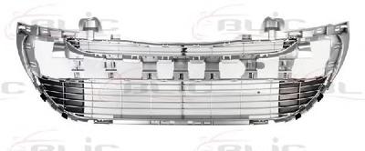 Решетка вентилятора, буфер BLIC